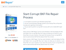 Tablet Screenshot of corrupt.msbkfrepairtool.com